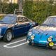 Illustration for article titled This Tokyo Bookstore Does One Of The Most Diverse Cars And Coffee Meets On The Planet